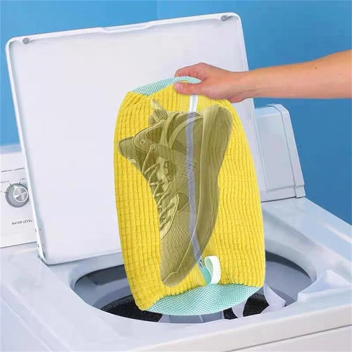 Premium Sneaker Wash Bag