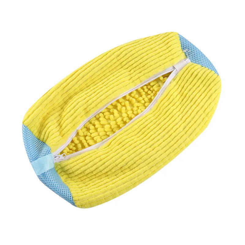Premium Sneaker Wash Bag