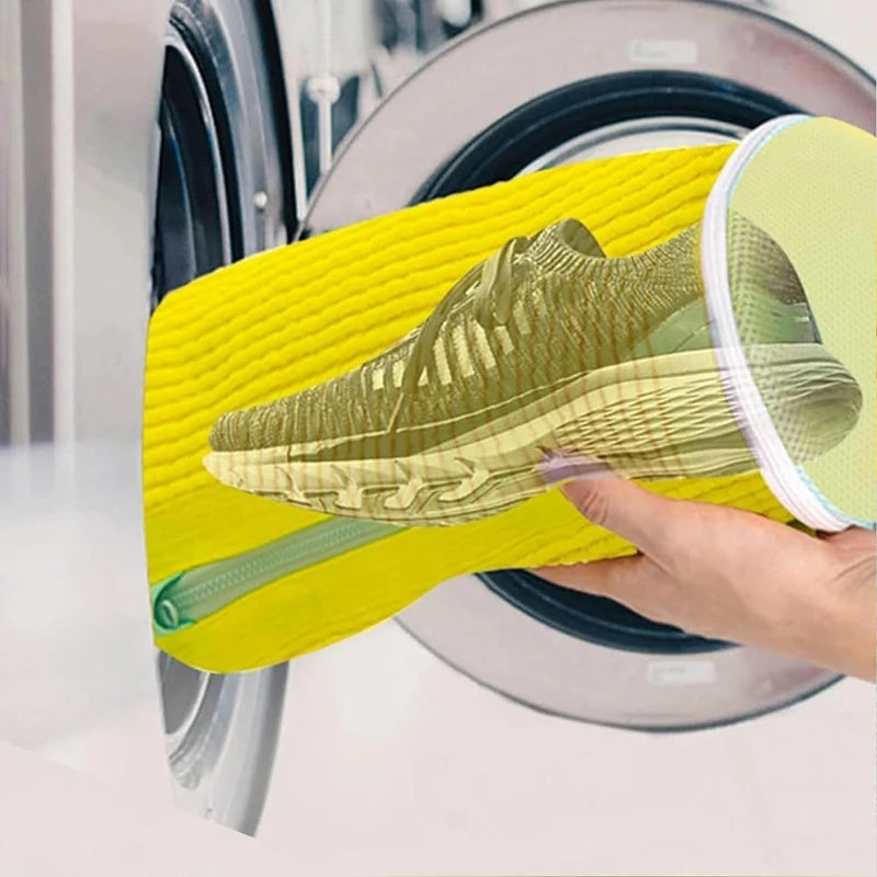 Premium Sneaker Wash Bag