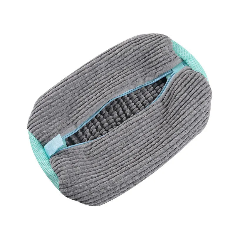 Premium Sneaker Wash Bag