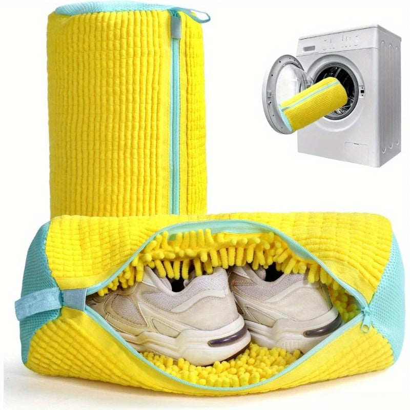 Premium Sneaker Wash Bag